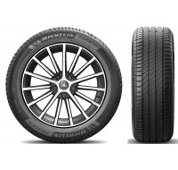 Легковые шины Michelin Primacy 4 Plus 205/55 R16 91W